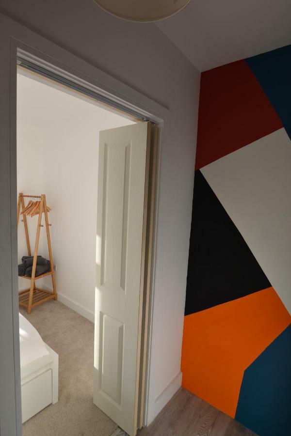 South Coast Haven Apartments Peacehaven Exterior foto