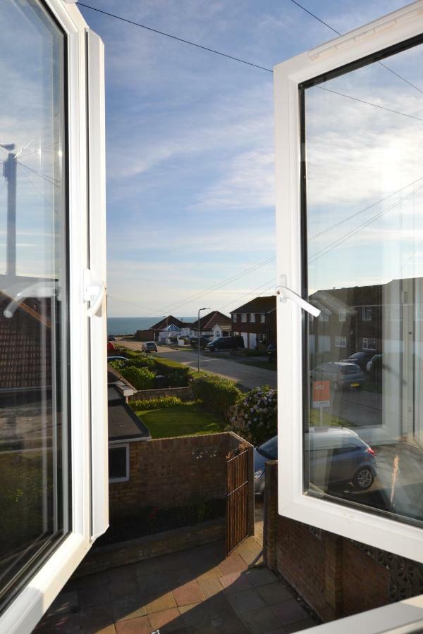 South Coast Haven Apartments Peacehaven Exterior foto